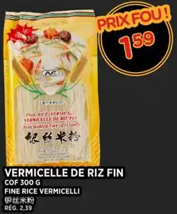 Kim Phat COF FINE RICE VERMICELLI offer