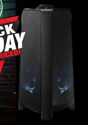 2001 Audio Video 160W High Power Sound Towers offer