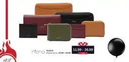 Bentley Riona Wallets offer