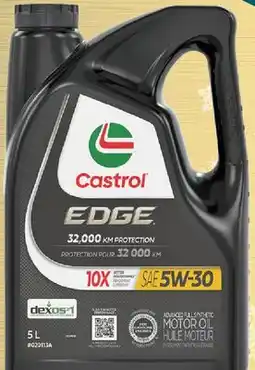 PartSource EDGE Synthetic & Extended Performance offer