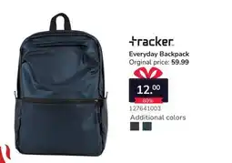 Bentley Tracker Everyday Backpack offer