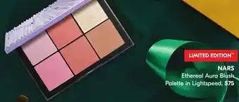 Shoppers Drug Mart NARS offer