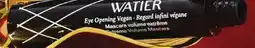 Shoppers Drug Mart WATIER Eye Opening Vegan Extreme Volume Mascara in Bleu de Minuit offer