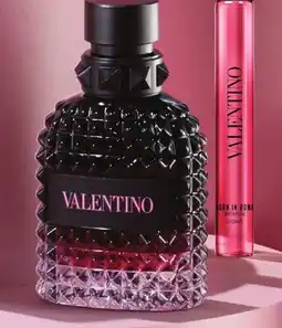 Shoppers Drug Mart VALENTINO offer