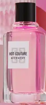 Shoppers Drug Mart GIVENCHY Hot Couture Eau de Toilette offer