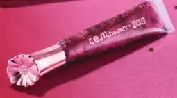 Shoppers Drug Mart r.e.m beauty x Wicked: For Good Poppy Plumping Lip Gloss in Pretty As A Poppy offer