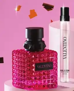Shoppers Drug Mart VALENTINO Born in Roma Donna Extradose Set offer