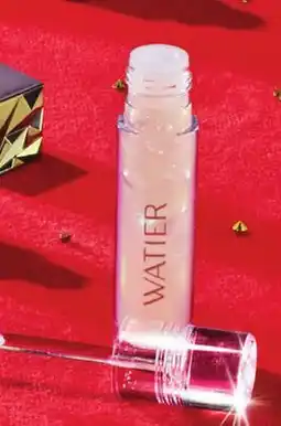 Shoppers Drug Mart WATIER Love My Lips Caring Lip Oil in Dragon Fruit offer