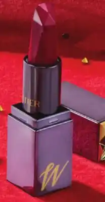 Shoppers Drug Mart WATIER Prisma Donna Lipstick in Prisme & Fusion offer