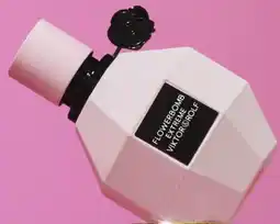 Shoppers Drug Mart VIKTOR&ROLF Flowerbomb Extreme Eau de Parfum Intense offer