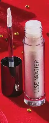 Shoppers Drug Mart WATIER Stardust Glitter Liner & Shadow in Opale offer