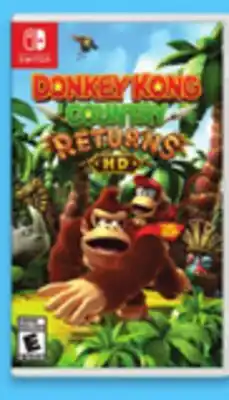 Walmart Selected video games offer