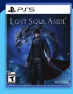 Walmart Lost Soul Aside offer