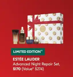 Pharmaprix ESTÉE LAUDER Advanced Night Repair Set offer