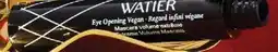 Pharmaprix WATIER Eye Opening Vegan Extreme Volume Mascara in Bleu de Minuit offer