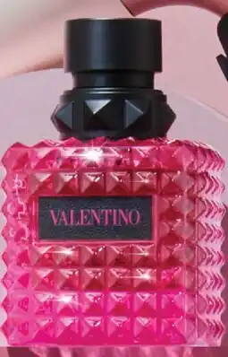 Pharmaprix VALENTINO offer