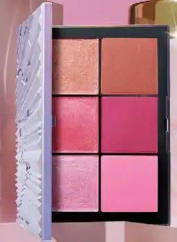 Pharmaprix NARS offer