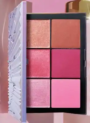 Pharmaprix NARS offer