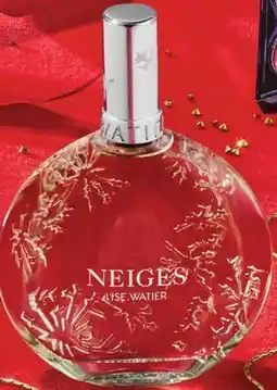 Pharmaprix WATIER Neiges Eau de Parfum offer