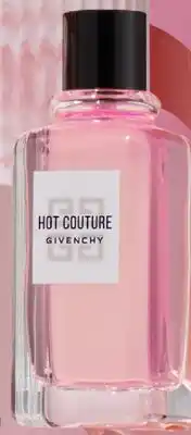 Pharmaprix GIVENCHY Hot Couture Eau de Toilette offer