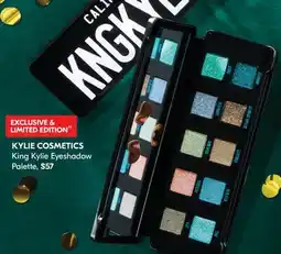 Pharmaprix KYLIE COSMETICS offer
