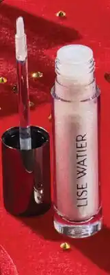 Pharmaprix WATIER Stardust Glitter Liner & Shadow in Opale offer