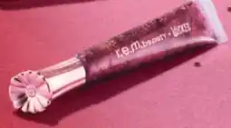 Pharmaprix r.e.m beauty x Wicked: For Good Poppy Plumping Lip Gloss in Pretty As A Poppy offer