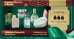 Pharmaprix Women's Luxe Fragrance Discovery Collection offer