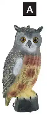 Princess Auto 16 in. Decoys offer