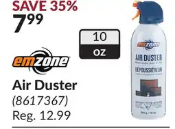 Princess Auto Air Duster offer