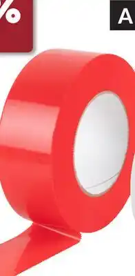 Princess Auto 60 yd Stucco Tapes offer