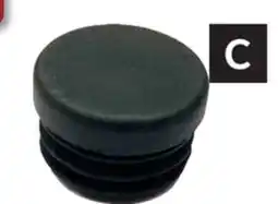 Princess Auto 1- pk Tubing Plugs offer