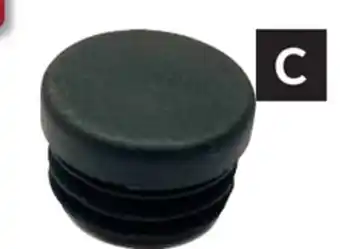 Princess Auto 1- pk Tubing Plugs offer