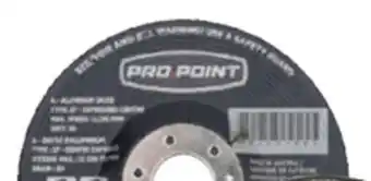 Princess Auto Metal Grinding Wheels offer