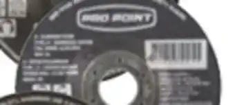 Princess Auto 4-1/2 x 0.045 in. 60 Grit offer