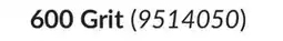 Princess Auto 50 pk 6 in. Hook-and-Loop Sandpaper 600 Grit offer