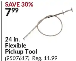 Princess Auto 24 in. Flexible Pickup Tool offer