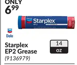 Princess Auto Starplex EP2 Grease offer