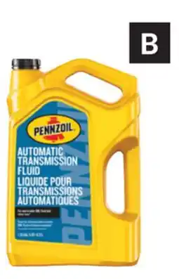Princess Auto Automatic Transmission Fluid Standard. 4.73 litre offer