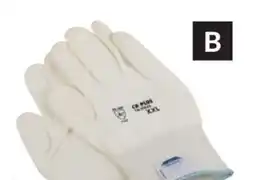 Princess Auto 2XL Cut-Resistant Gloves offer