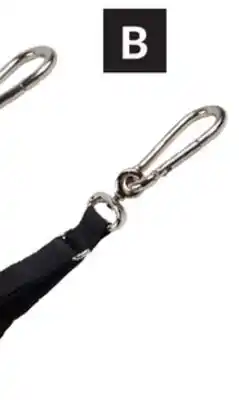 Princess Auto 350 lb Cinch Straps offer