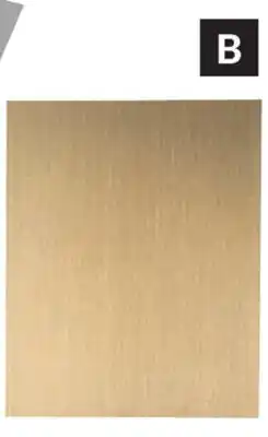 Princess Auto 4 x 5 in. Brass offer