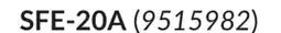 Princess Auto SFE-20A 5 pk Fuses offer