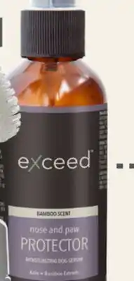 Petvalu exceed Nose and Paw Protector Dog Serum offer