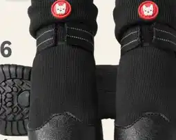 Petvalu Bailey & Bella Extendable Boots offer