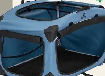 Petvalu Essentials Soft Portable Crate 42 offer