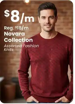 Fabricland Novara Collection offer