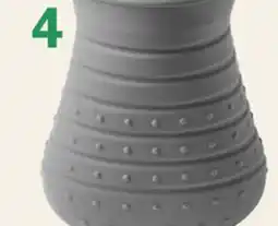 Petvalu Essentials Silicone Dog Paw offer