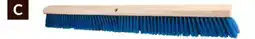 Princess Auto Combination-Sweep Broom Heads offer