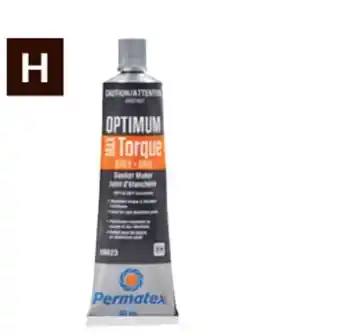 Princess Auto Gasket Makers offer